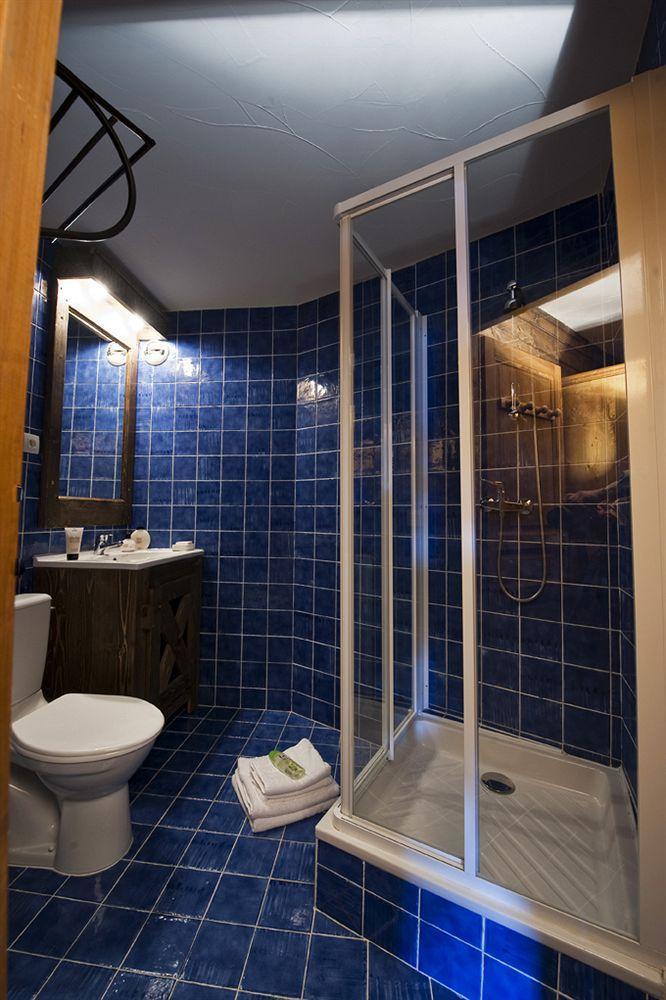 Chalet Altitude Val Thorens Aparthotel Luaran gambar
